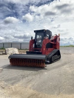 Мини-погрузчик QUADTRAC CTL135 (1300 кг (2024 г)) HV Market