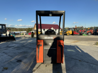 Мини-погрузчик CASTLOADERS 825D ИТАЛИЯ (Кабина LUXARY) HV Market