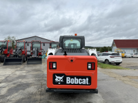Мини-погрузчик BOBCAT S510 (Г/п 810 кг) HV Market