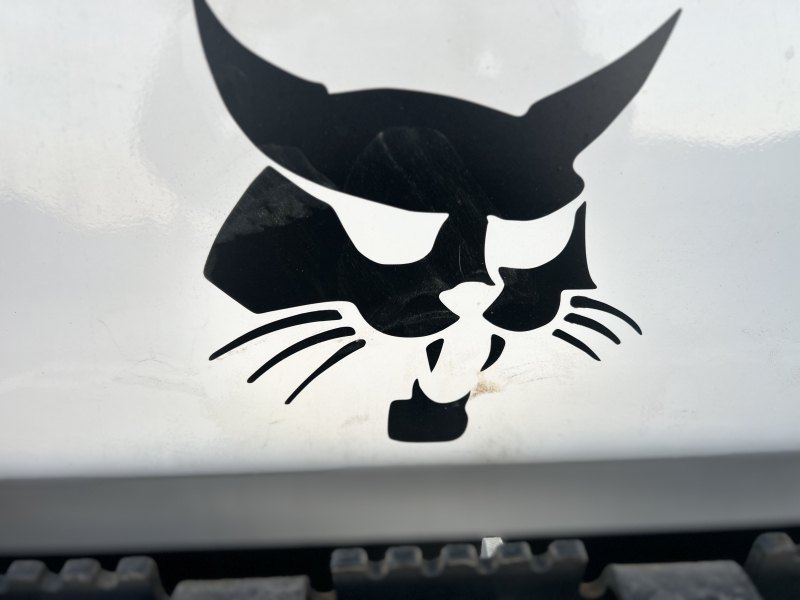 Мини-погрузчик BOBCAT S530 (Г/п 860 кг)