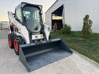 Мини-погрузчик BOBCAT S530 (Г/п 860 кг) HV Market