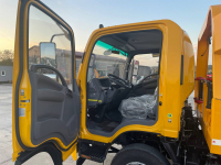 Эвакуатор ISUZU ELF NPR 190 л.с. 7 тонн HV Market