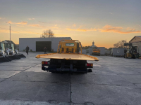 Эвакуатор ISUZU ELF NPR 190 л.с. 7 тонн HV Market