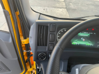 Эвакуатор ISUZU ELF NPR 190 л.с. 7 тонн HV Market