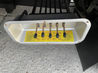 Эвакуатор ISUZU ELF NPR 190 л.с. 7 тонн HV Market