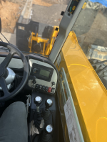 Телескопический погрузчик JCB 530-70 (2023 год) HV Market