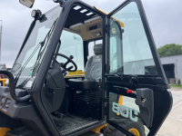 Телескопический погрузчик JCB 530-70 (2023 год) HV Market