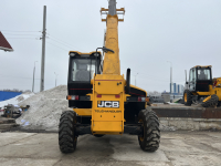 Телескопический погрузчик JCB 530-70 (2023 год) HV Market