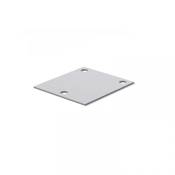 Выравнивающая пластина СЕТО 125/140