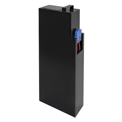 Аккумуляторная батарея Li-ion 24V / 40 Ah для CBD15W-II Li HV Market