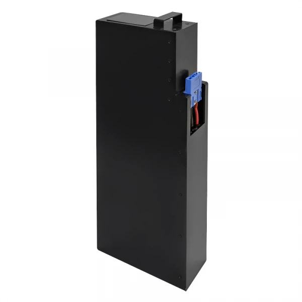 Аккумуляторная батарея Li-ion 24V / 40 Ah для CBD15W-II Li