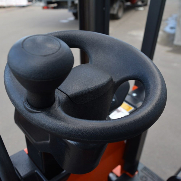 Мини электропогрузчик OXLIFT MPX12 4500 мм