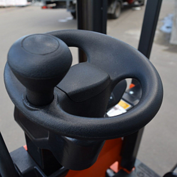 Мини электропогрузчик OXLIFT MPX12 4500 мм