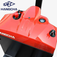 Тележка электрическая самоходная HANGCHA CBD15-A2MC1 HV Market