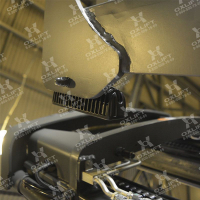 Ричтрак с кабиной стоя MF12-55 OXLIFT 5500 мм 1200 кг HV Market