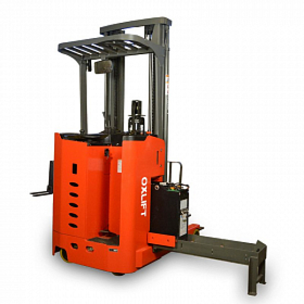 Ричтрак с кабиной стоя MF12-55 OXLIFT 5500 мм 1200 кг HV Market
