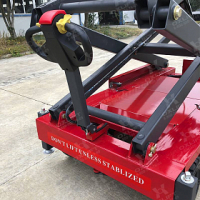 OXLIFT QZ-050-090 самоходный (поводковый) подъемник ножничного типа с питанием от акб 9000 мм 500 кг HV Market