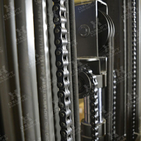 Ричтраки с кабиной стоя MF12-60 OXLIFT 6000 мм 1200 кг HV Market