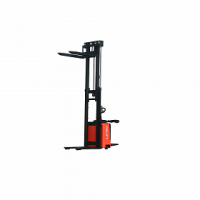 Самоходный штабелер OXLIFT BX15L-4X Li-ion 5600 мм 1500 кг 24В 200ач HV Market