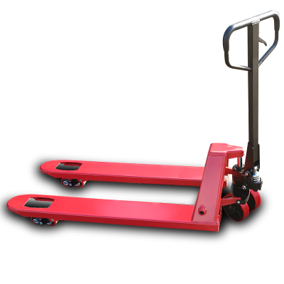 Гидравлическая тележка AC 30 OXLIFT 3000 кг