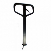 Гидравлическая тележка AC 30 OXLIFT 3000 кг HV Market