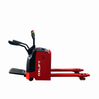 Транспортировщик паллет OXLIFT TX100 10000 кг 48V/300 ач HV Market