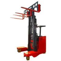 Четырёхходовой ричтрак MFB25-65 OXLIFT 6500 мм 2500 кг HV Market