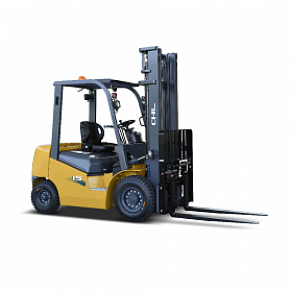 Автопогрузчик вилочный дизельный CHL CPCD15-XCK2-NC485 3000 мм 1500 кг