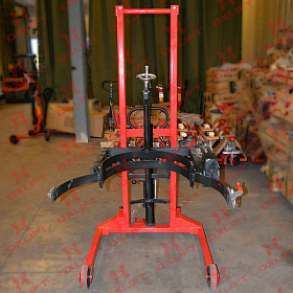 Бочкокантователь HS-DT1435 стандарт OXLIFT 350 кг 1,4 м