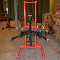 Бочкокантователь HS-DT1435 стандарт OXLIFT 350 кг 1,4 м HV Market