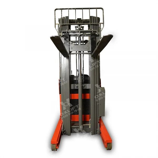 Ричтрак с кабиной стоя MF12-35 OXLIFT 3500 мм 1200 кг HV Market