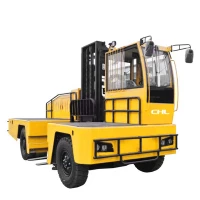 Боковой погрузчик CHL CCCD30-W1G 3000 кг 3600 мм HV Market