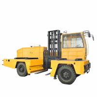 Боковой погрузчик CHL CCCD30-W1G 3000 кг 3600 мм HV Market