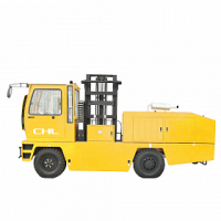 Боковой погрузчик CHL CCCD30-W1G 3000 кг 3600 мм HV Market