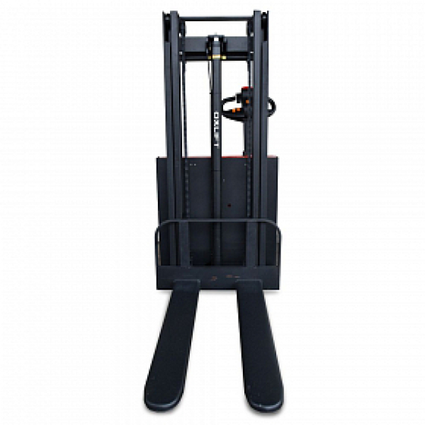 Самоходный штабелер AX 2516 OXLIFT 2500 мм 1600 кг