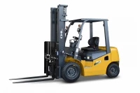 Автопогрузчик вилочный дизельный CHL CPCD20-M1K2C-S4S 4500 мм 2000 кг SS FFL с японским двигателем HV Market