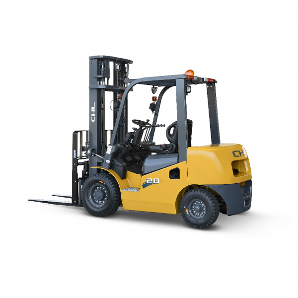 Автопогрузчик вилочный дизельный CHL CPCD20-M1K2C-S4S 4500 мм 2000 кг SS FFL с японским двигателем