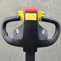 Самоходный одномачтовый подъемник ZXE-1-090 OXLIFT 9000 мм 125 кг HV Market