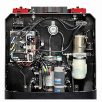 Подборщик заказов HANGCHA CJD25-AC2-L вилы 1150 мм HV Market