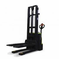 Самоходный штабелер OXLIFT AX1536LC 3600 мм 1500 кг Li-ion HV Market