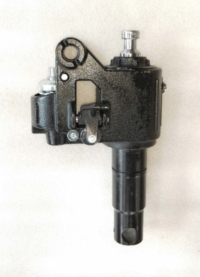 Гидравлический узел для тележек OX 25E, OX 30E, AC 25