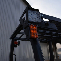 Электрический погрузчик OXLIFT RX 1630 3 М HV Market