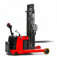 Ричтрак с площадкой для оператора TFA20-55 OXLIFT 5500 мм 2000 кг HV Market