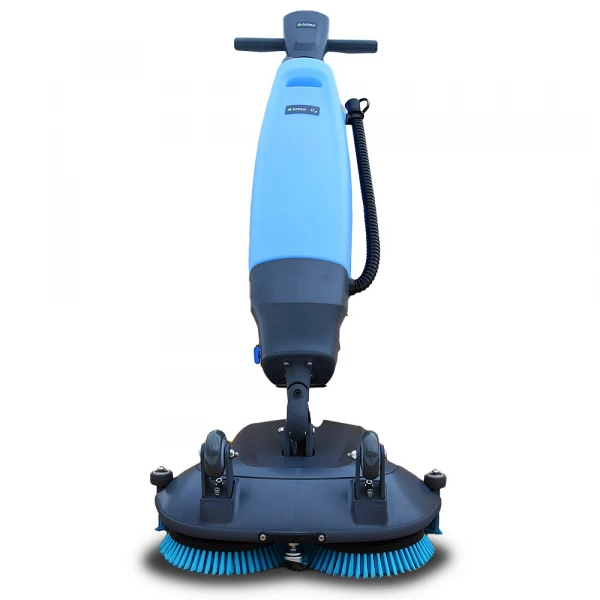 Поломоечная машина C7 аккумуляторного типа