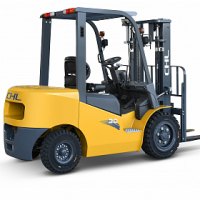 Автопогрузчик вилочный дизельный CHL CPCD30-XC5K2C 3000 мм 3000 кг SS FFL HV Market