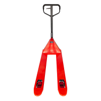 Гидравлическая тележка AC25 OXLIFT 2500 кг HV Market