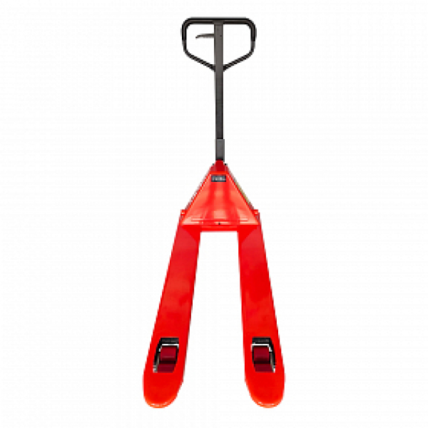 Гидравлическая тележка AC25 OXLIFT 2500 кг