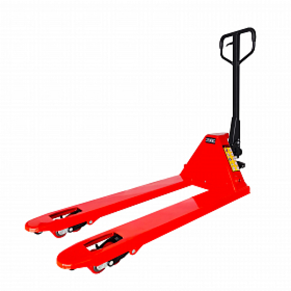 Гидравлическая тележка AC25 OXLIFT 2500 кг