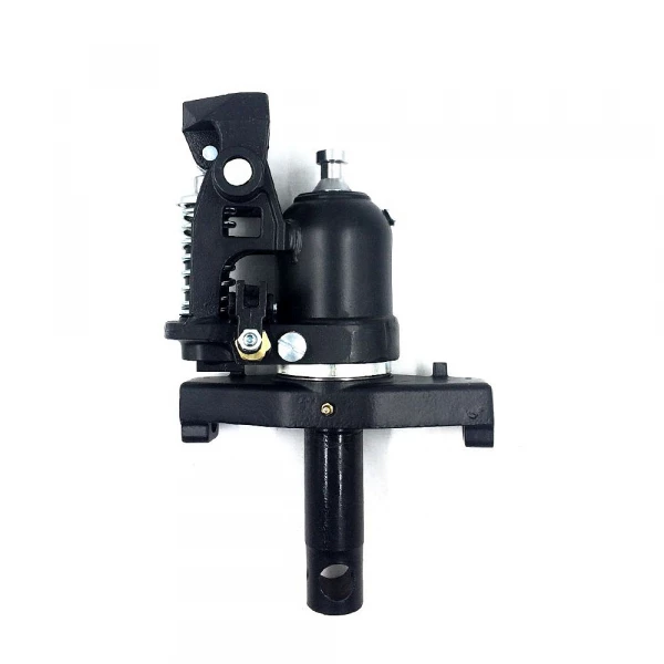 Гидравлический узел для тележек DF 25