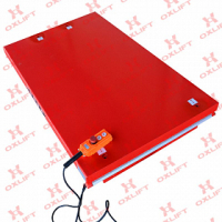 Гидравлический подъемный стол OX NY-50 OXLIFT 500 кг 1000 мм 1300/800 мм HV Market